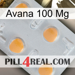 Avana 100Mg 24